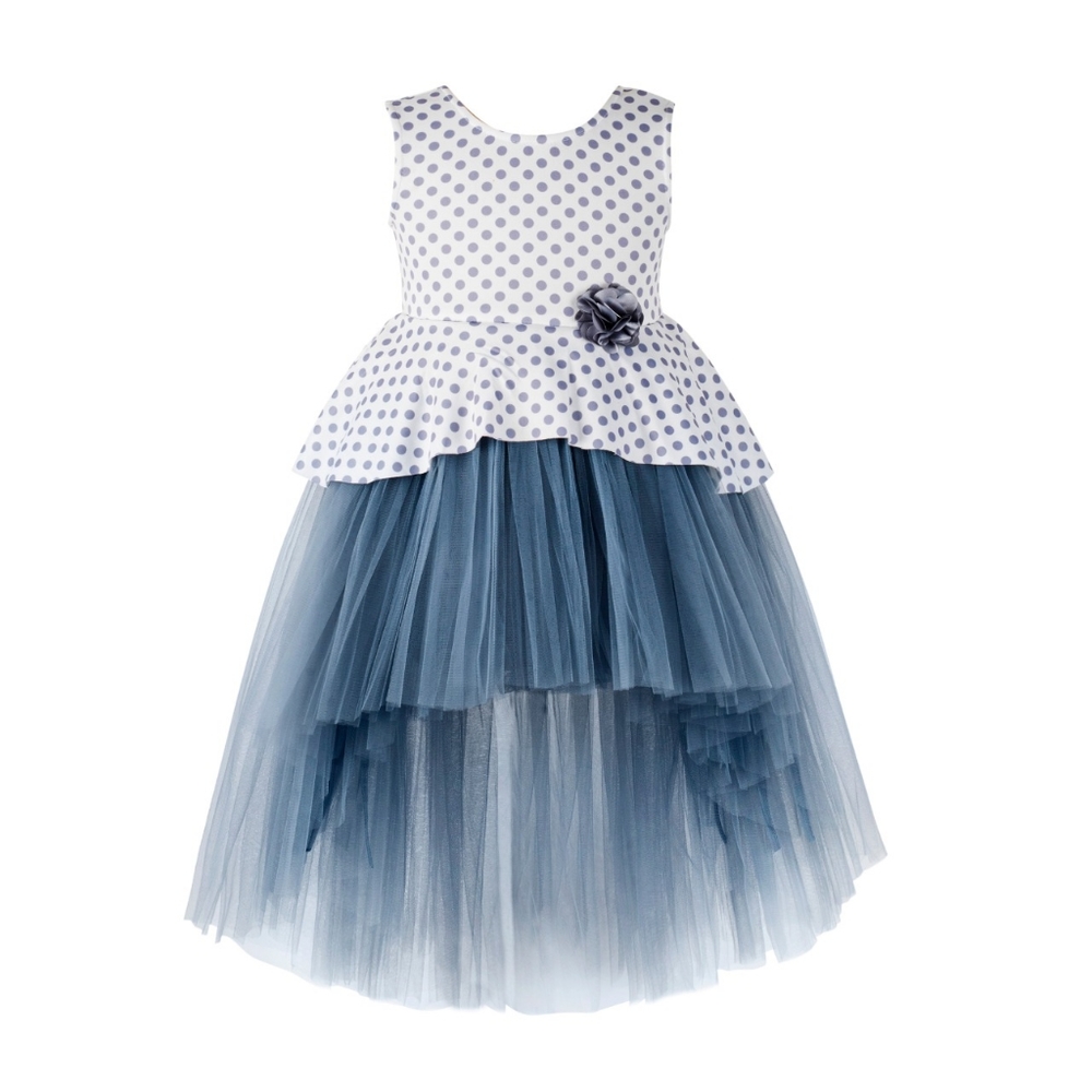 Dress - Picture 3 of 4